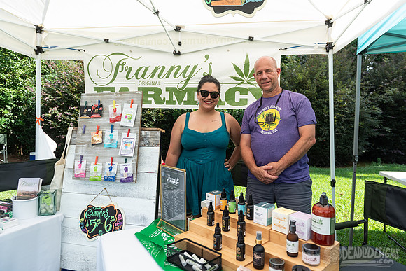 Vendors