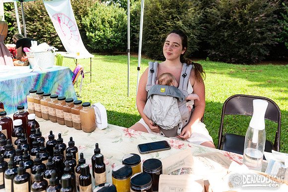 Vendors