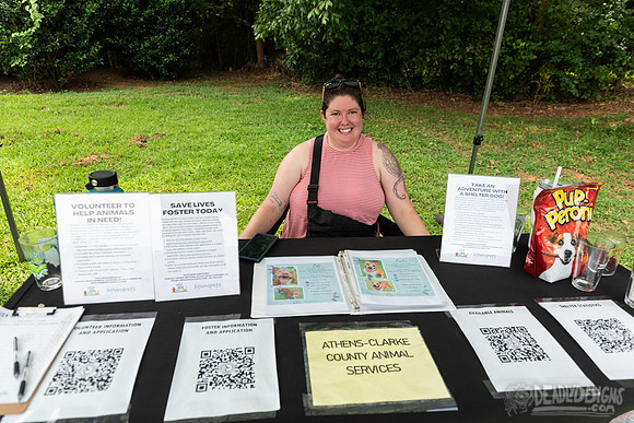 Vendors