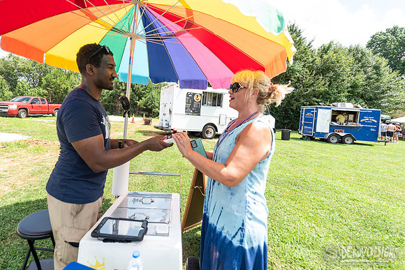 Vendors