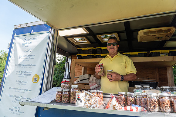 Vendors