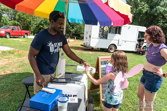 Vendors