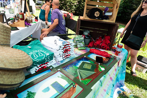 Vendors