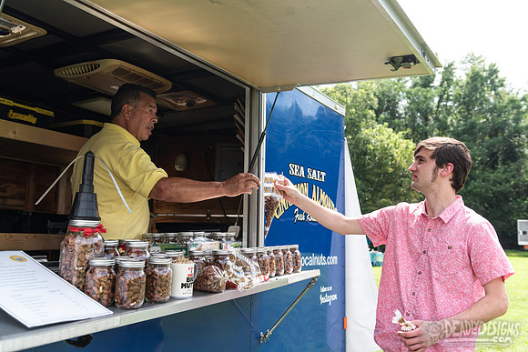 Vendors
