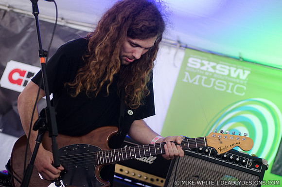 Ty Segall