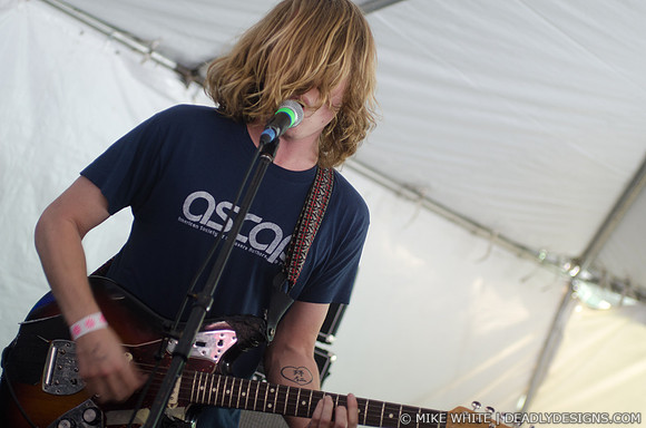 Ty Segall