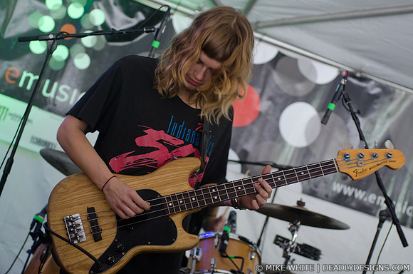 Ty Segall
