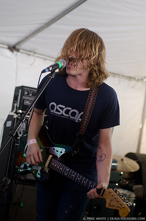 Ty Segall