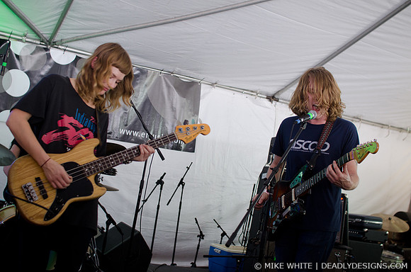 Ty Segall