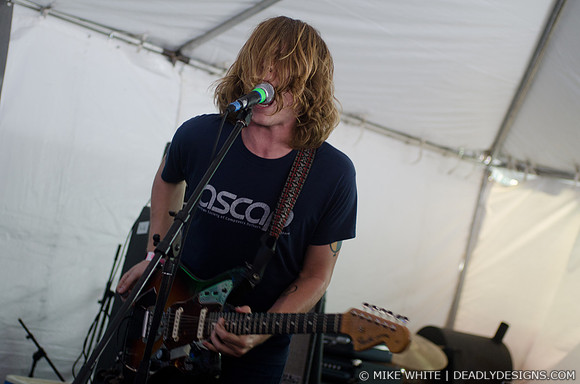 Ty Segall