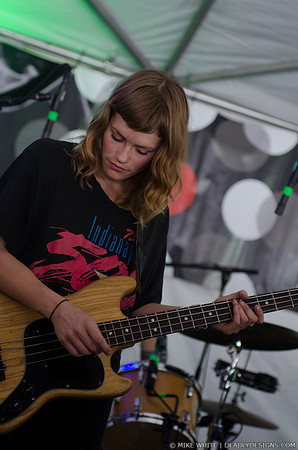 Ty Segall