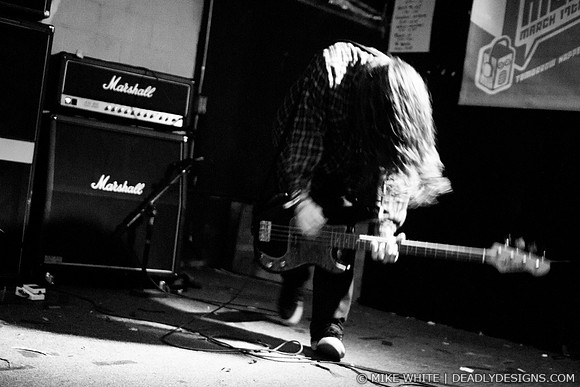 Violent Soho