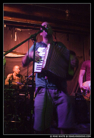 Zydepunks