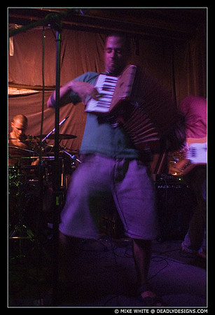 Zydepunks
