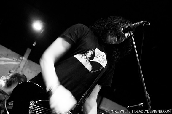 Violent Soho