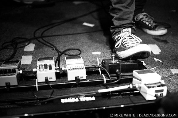 Violent Soho