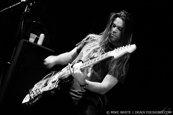 Violent Soho