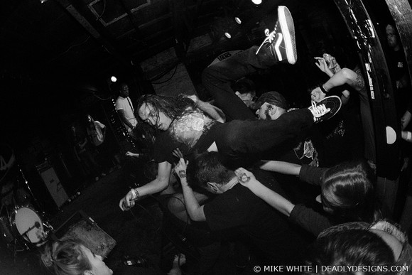 Trash Talk