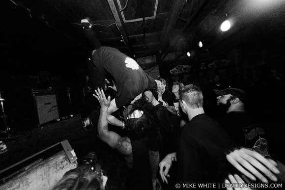 Trash Talk