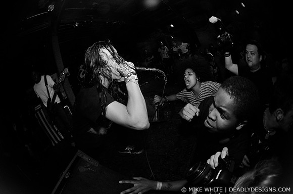 Trash Talk