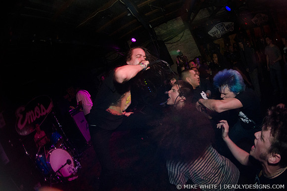 Trash Talk