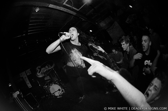 Trash Talk