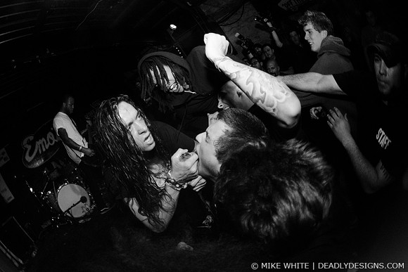 Trash Talk