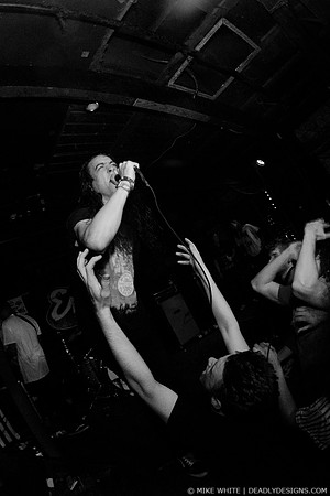 Trash Talk
