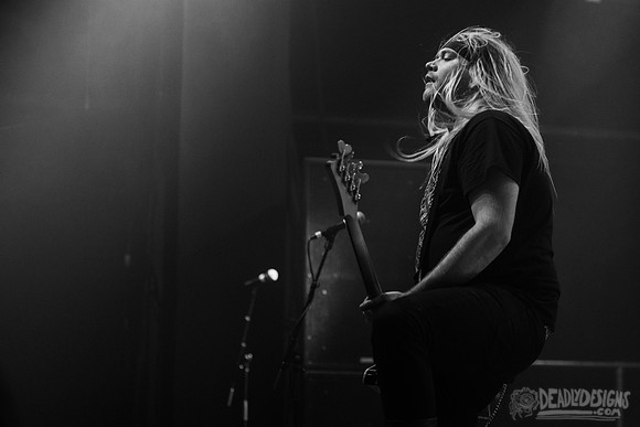 Toxic Holocaust