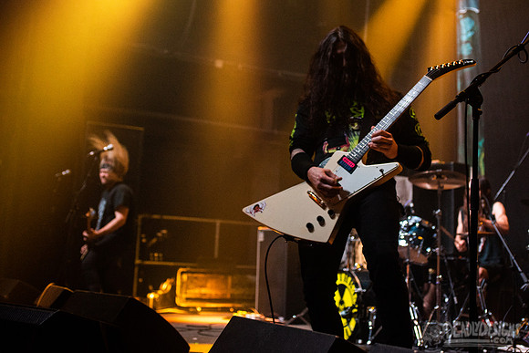 Toxic Holocaust