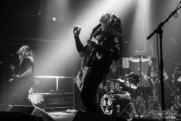Toxic Holocaust
