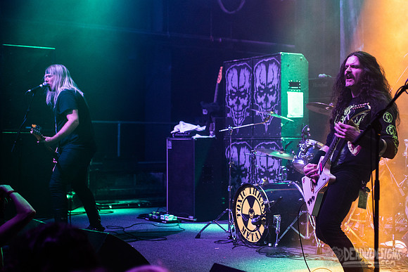 Toxic Holocaust