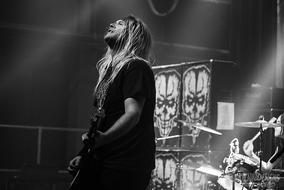 Toxic Holocaust