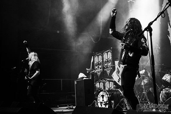 Toxic Holocaust