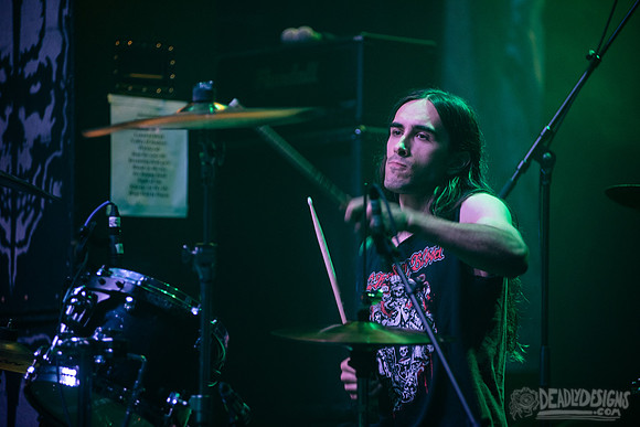Toxic Holocaust