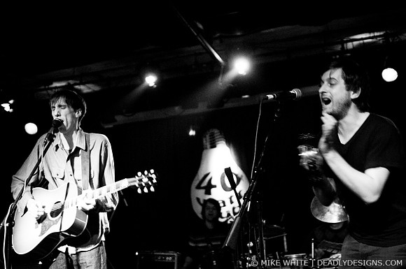 Atlas Sound