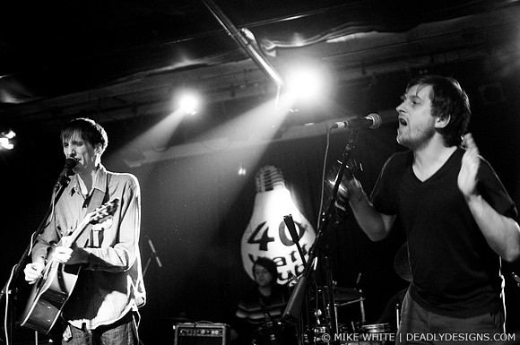Atlas Sound