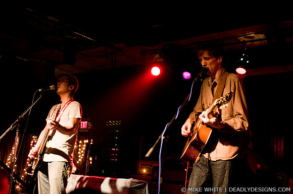 Atlas Sound