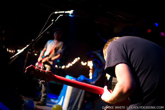 Atlas Sound