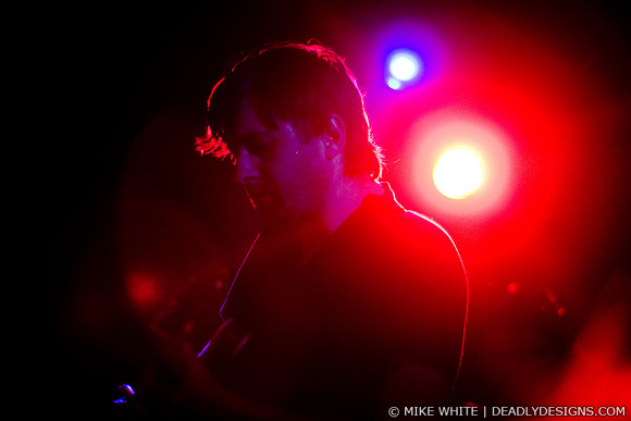 Atlas Sound