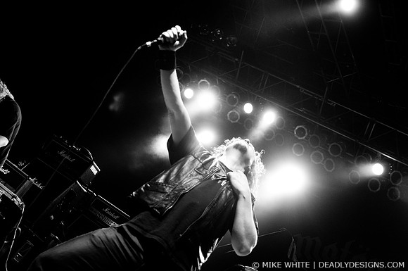 Voivod