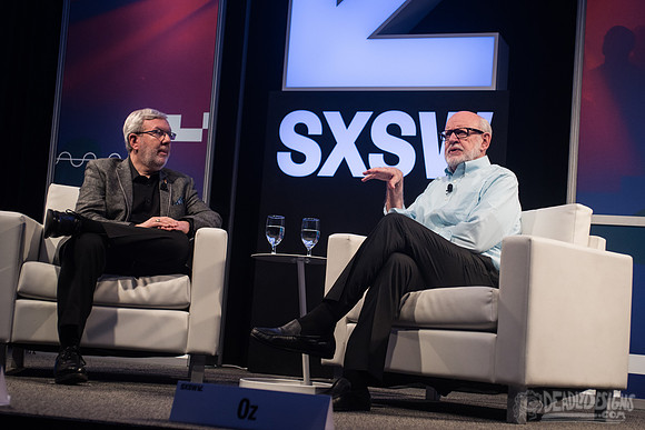 Frank Oz