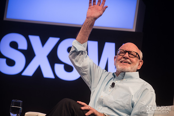 Frank Oz