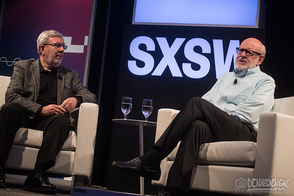 Frank Oz