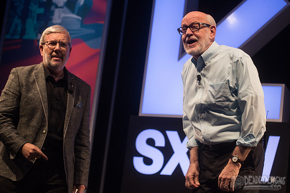 Frank Oz