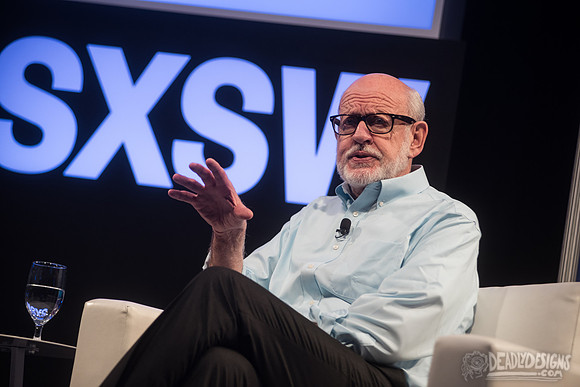 Frank Oz
