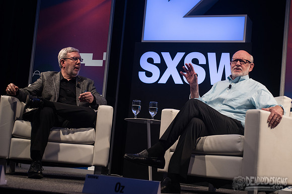 Frank Oz