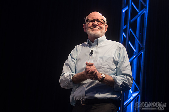 Frank Oz