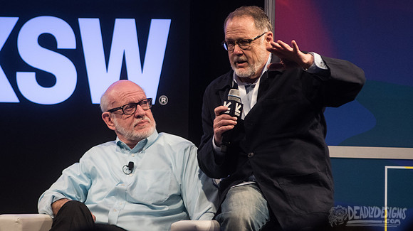 Frank Oz