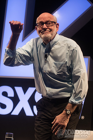 Frank Oz